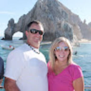 Meet your Posher, Lorraine